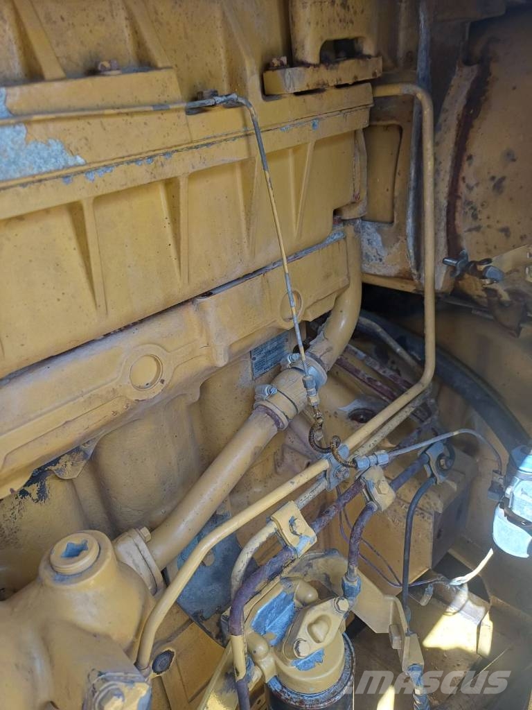 CAT 235 C Excavadoras sobre orugas