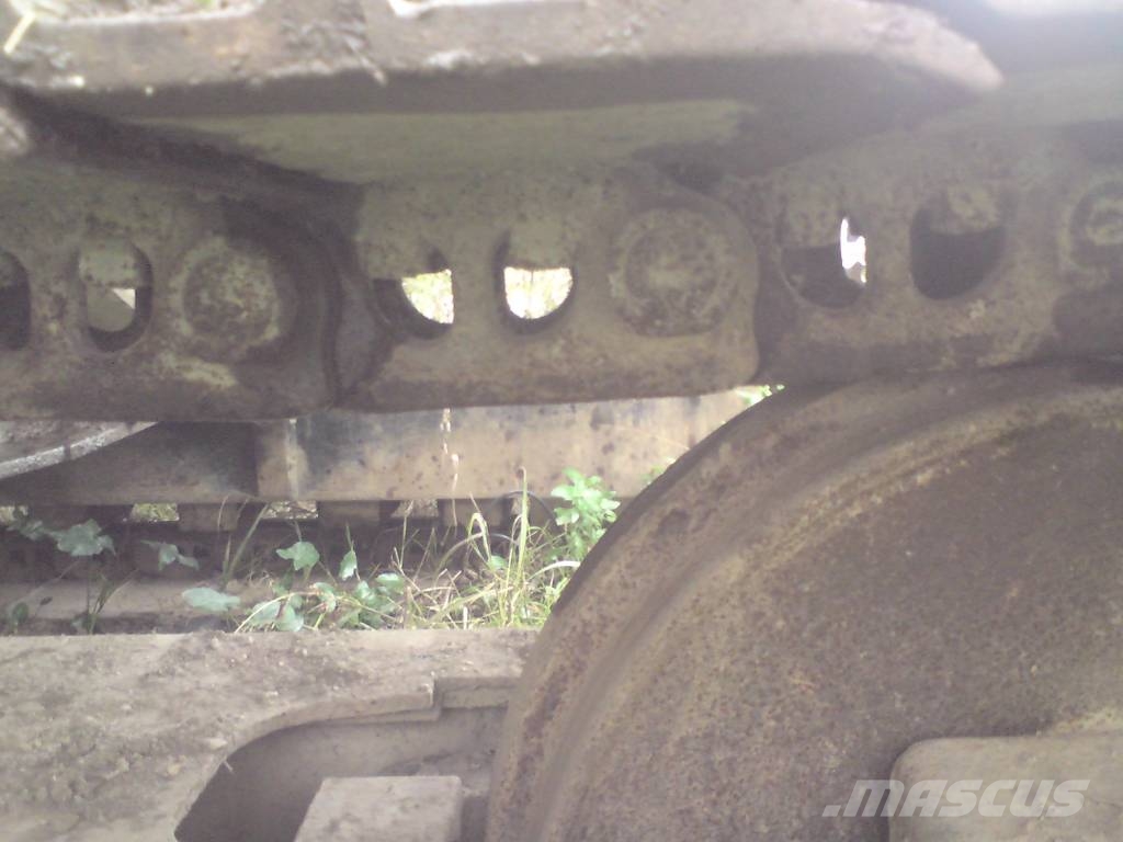 CAT 235 C Excavadoras sobre orugas