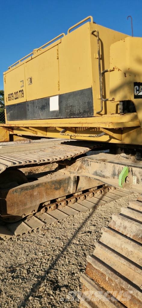 CAT 235 C Excavadoras sobre orugas