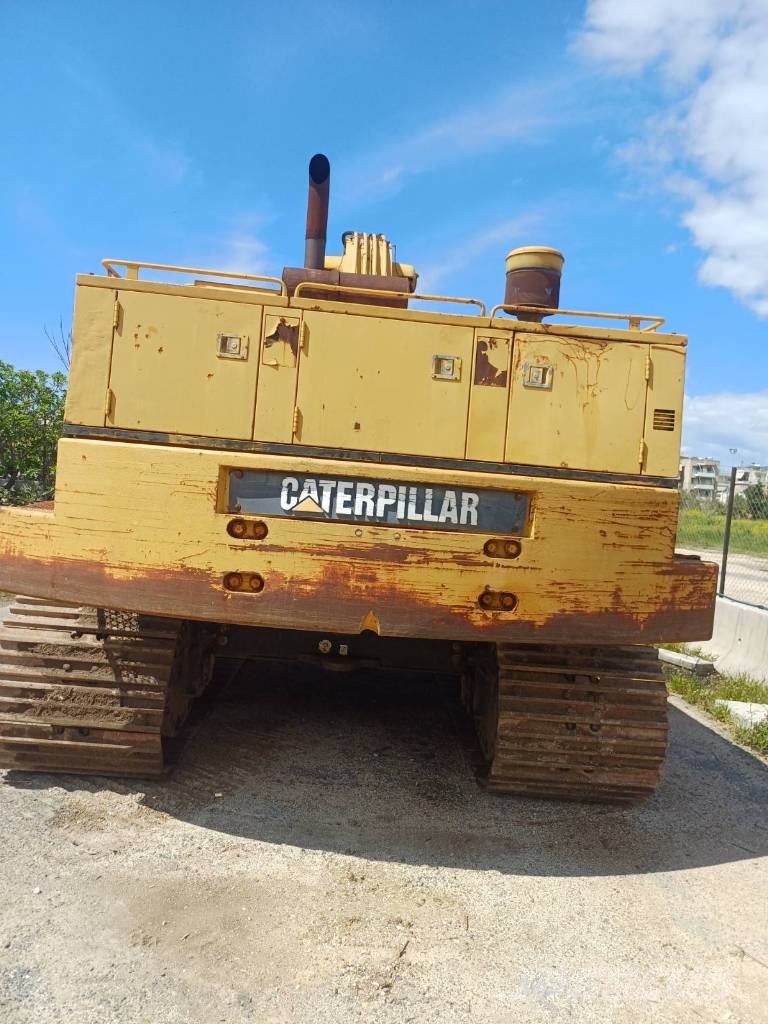 CAT 235 C Excavadoras sobre orugas