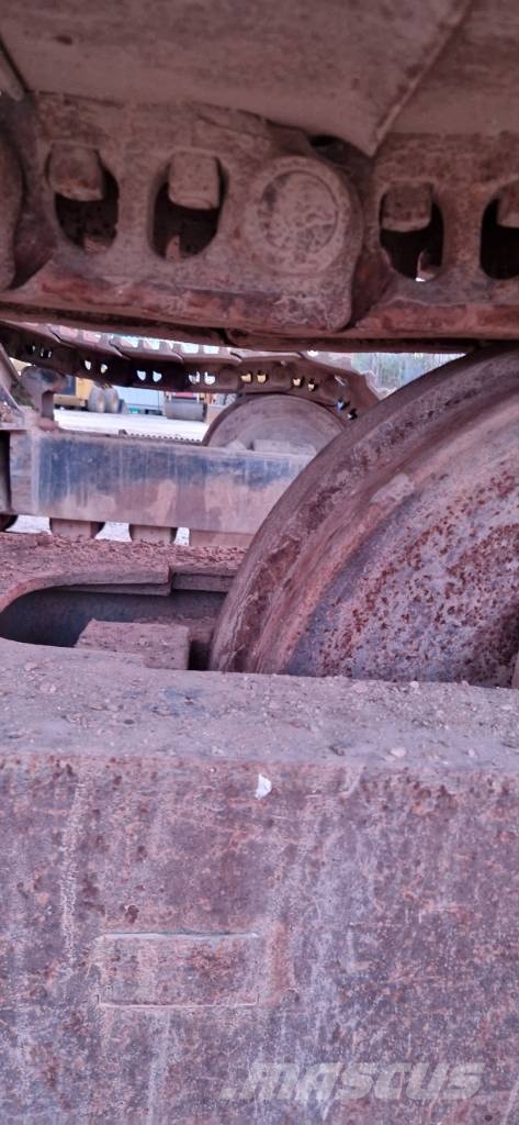 CAT 235 C Excavadoras sobre orugas