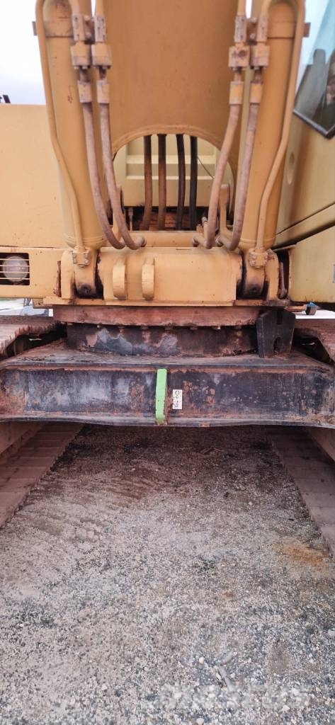 CAT 235 C Excavadoras sobre orugas