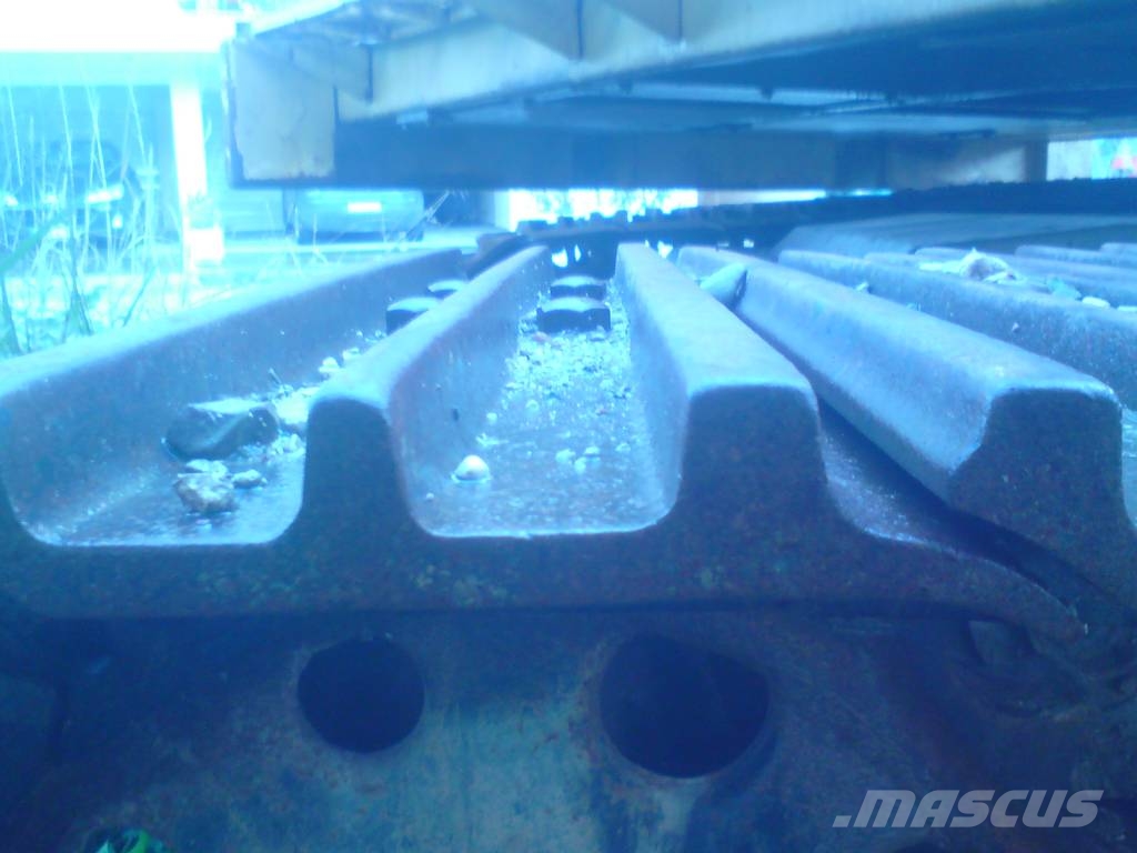 CAT 235 C Excavadoras sobre orugas