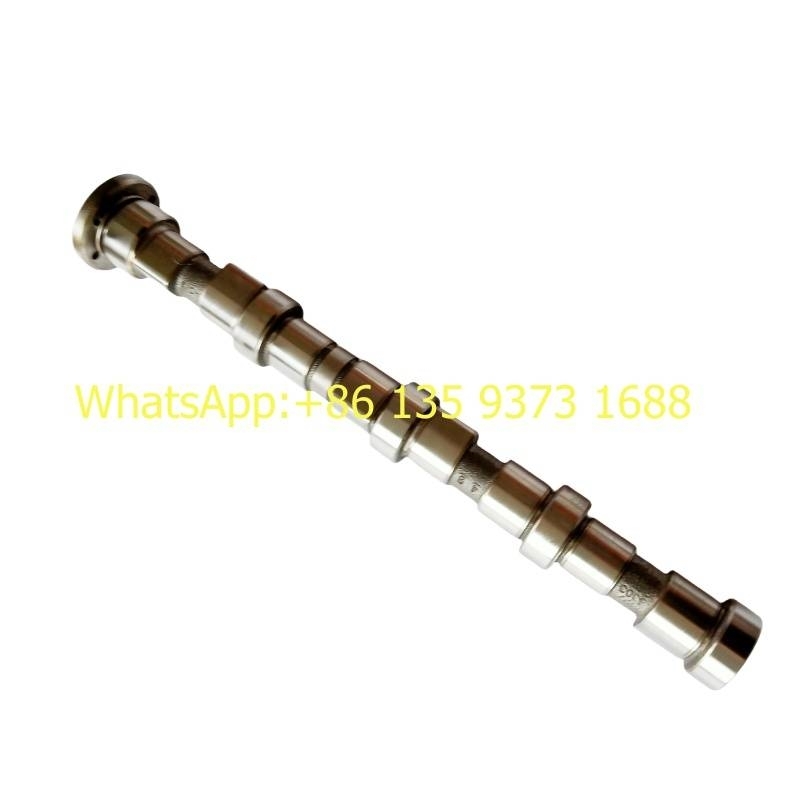 Cummins Isbe4.5 Camshaft 3970117 3977547 3971586 4896419 Moteur