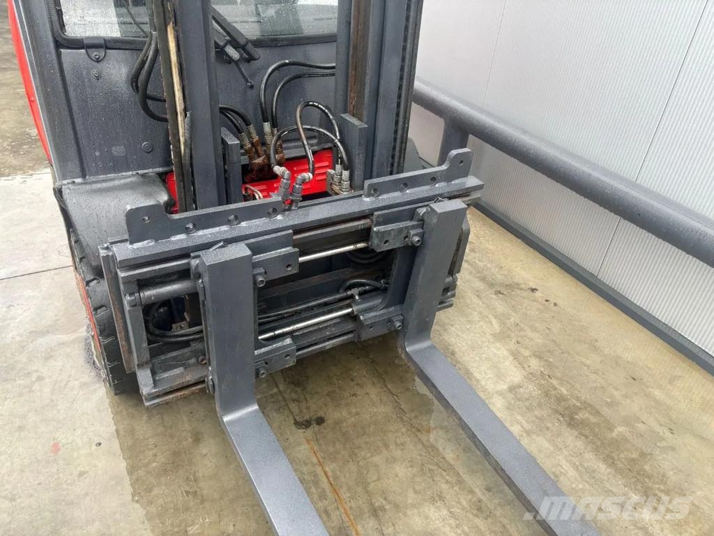 Linde H25D Heftruck Diesel Diesel forklifts