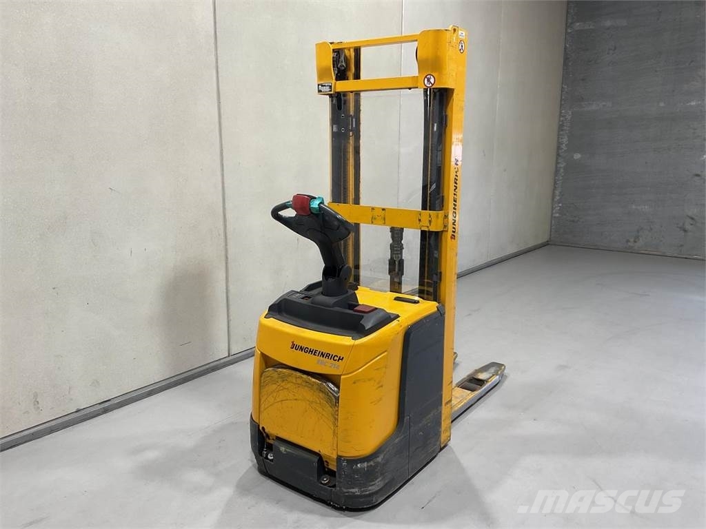 Jungheinrich ERC 214 535DZ Samopogonski ručni viljuškari