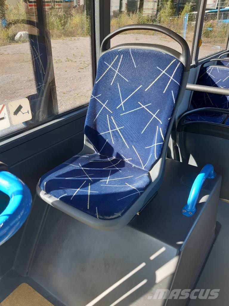 VDL Citea LLE 120/225 ( FI01042-FI1081) 12 buses Gradski autobusi