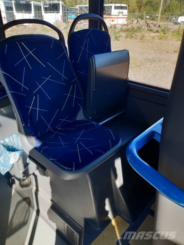 VDL Citea LLE 120/225 ( FI01042-FI1081) 12 buses Gradski autobusi