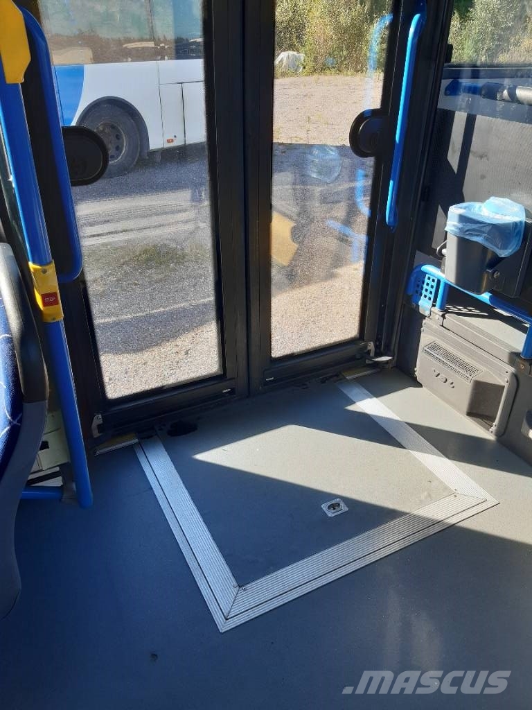 VDL Citea LLE 120/225 ( FI01042-FI1081) 12 buses Gradski autobusi