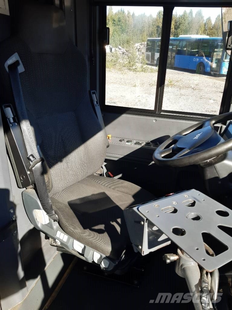 VDL Citea LLE 120/225 ( FI01042-FI1081) 12 buses Gradski autobusi