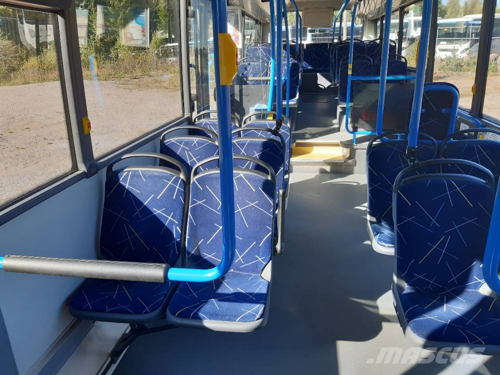 VDL Citea LLE 120/225 ( FI01042-FI1081) 12 buses Gradski autobusi
