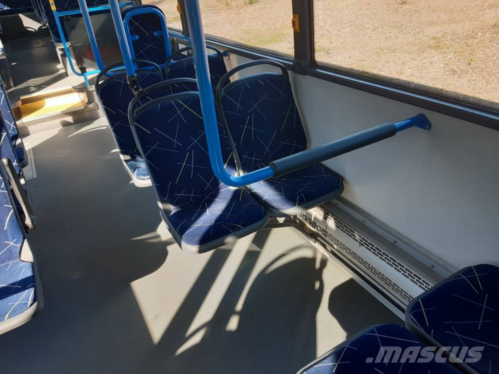 VDL Citea LLE 120/225 ( FI01042-FI1081) 12 buses Gradski autobusi