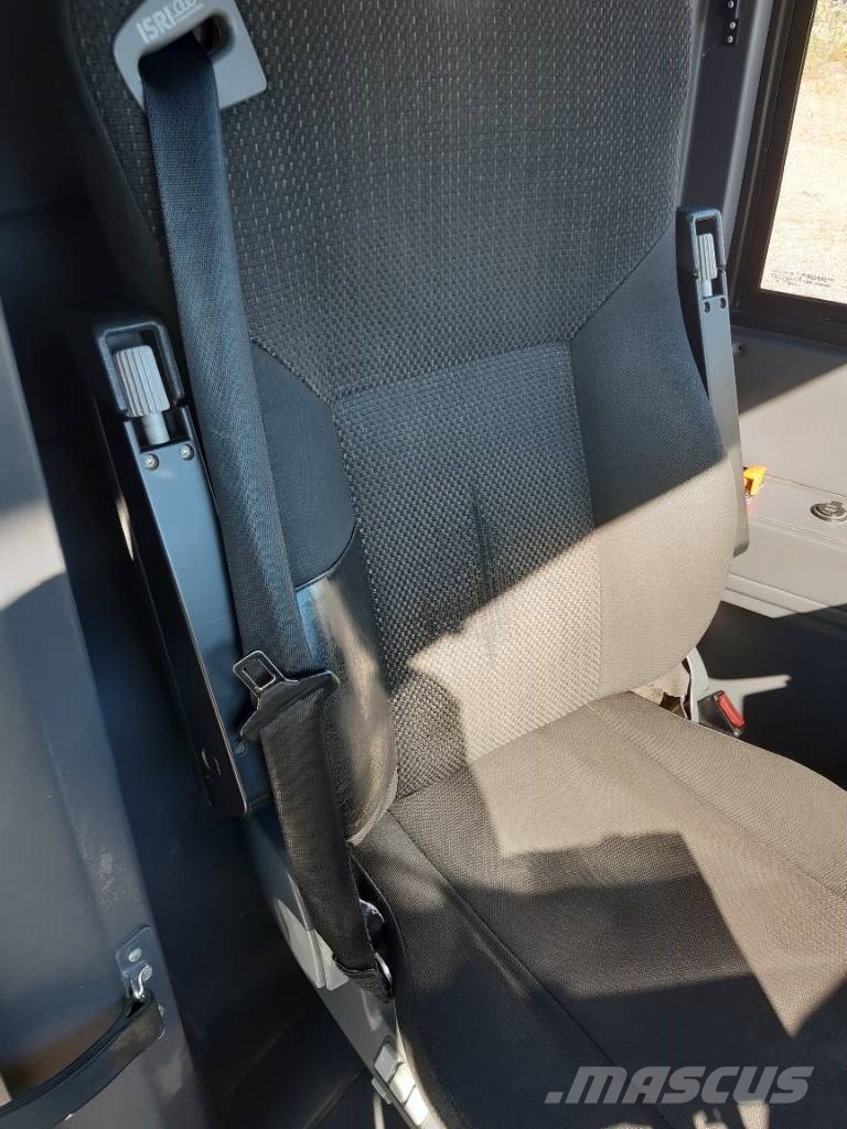VDL Citea LLE 120/225 ( FI01042-FI1081) 12 buses Gradski autobusi
