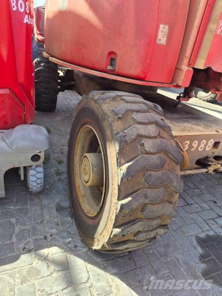 Haulotte HA 260 PX Zglobne dvižne ploščadi