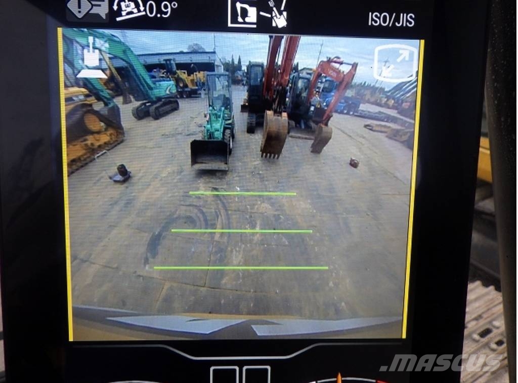 CAT 320 07D | From Japan | Price to USA Included Crawler excavators
