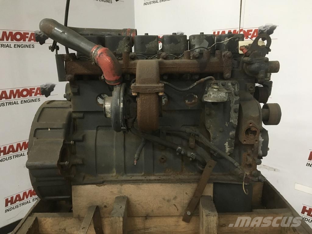 DAF 311 USED Other