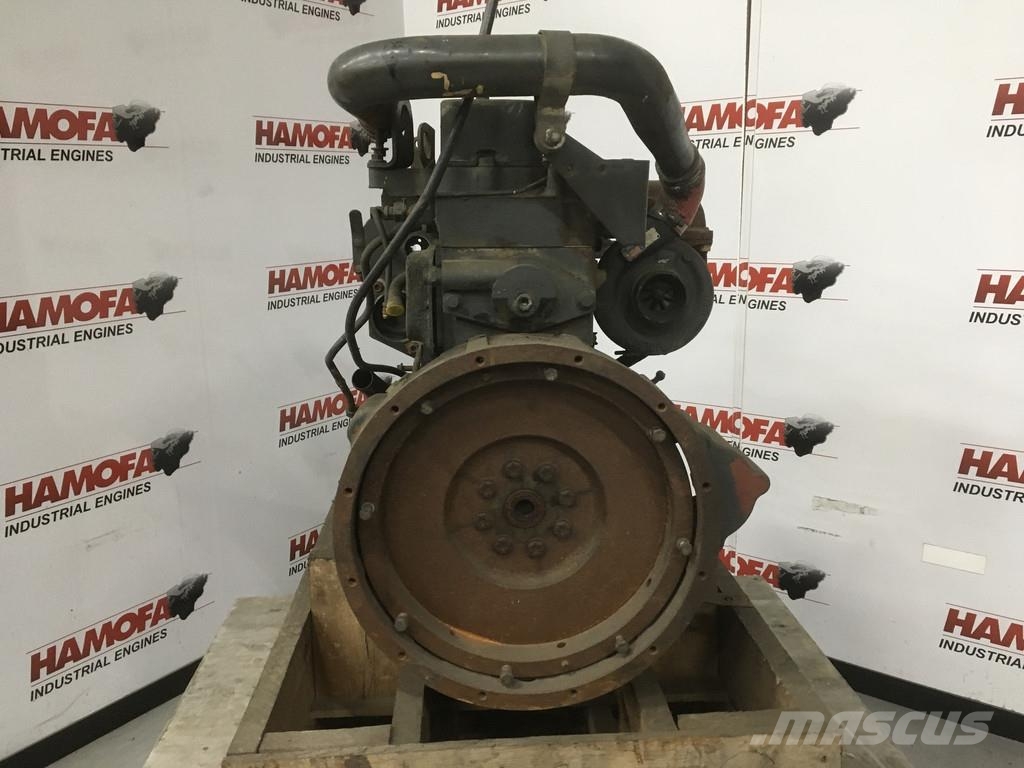 DAF 311 USED Other