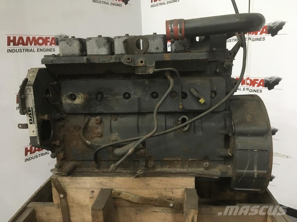 DAF 311 USED Other