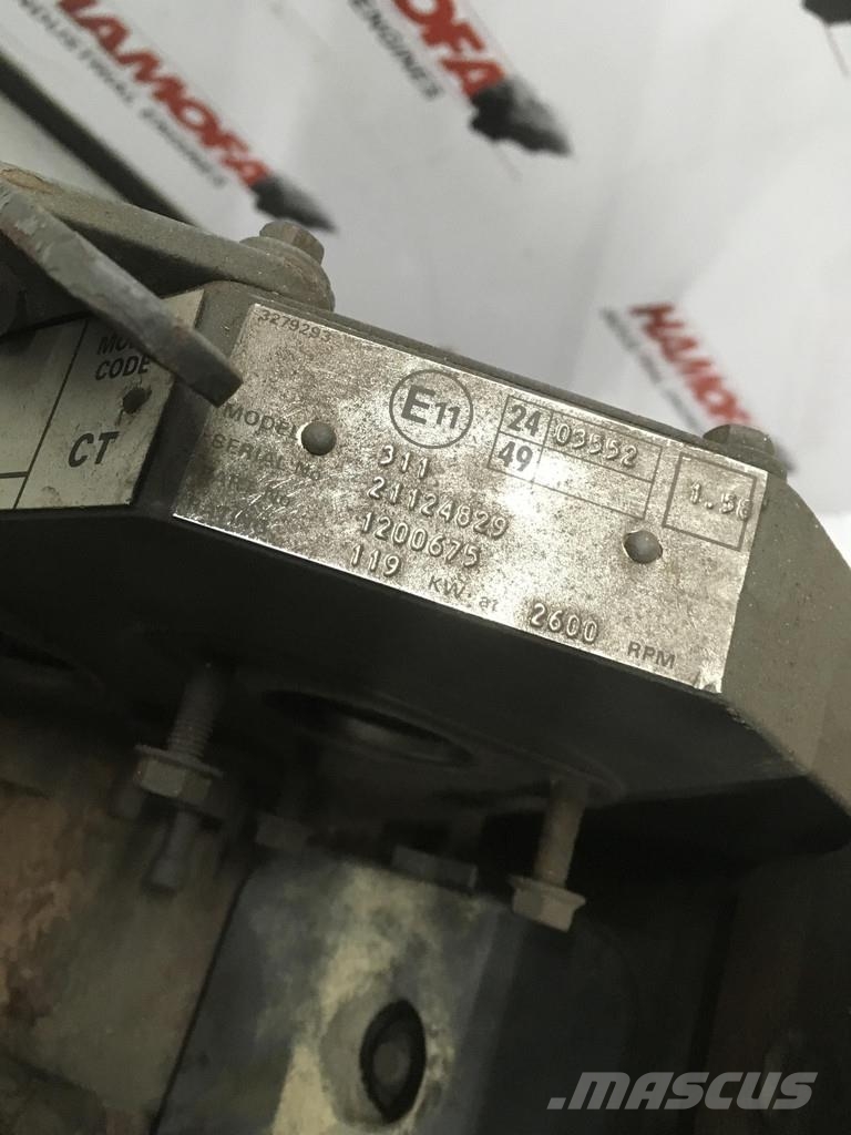 DAF 311 USED Other