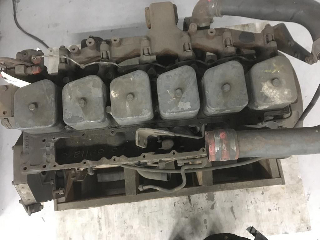 DAF 311 USED Other