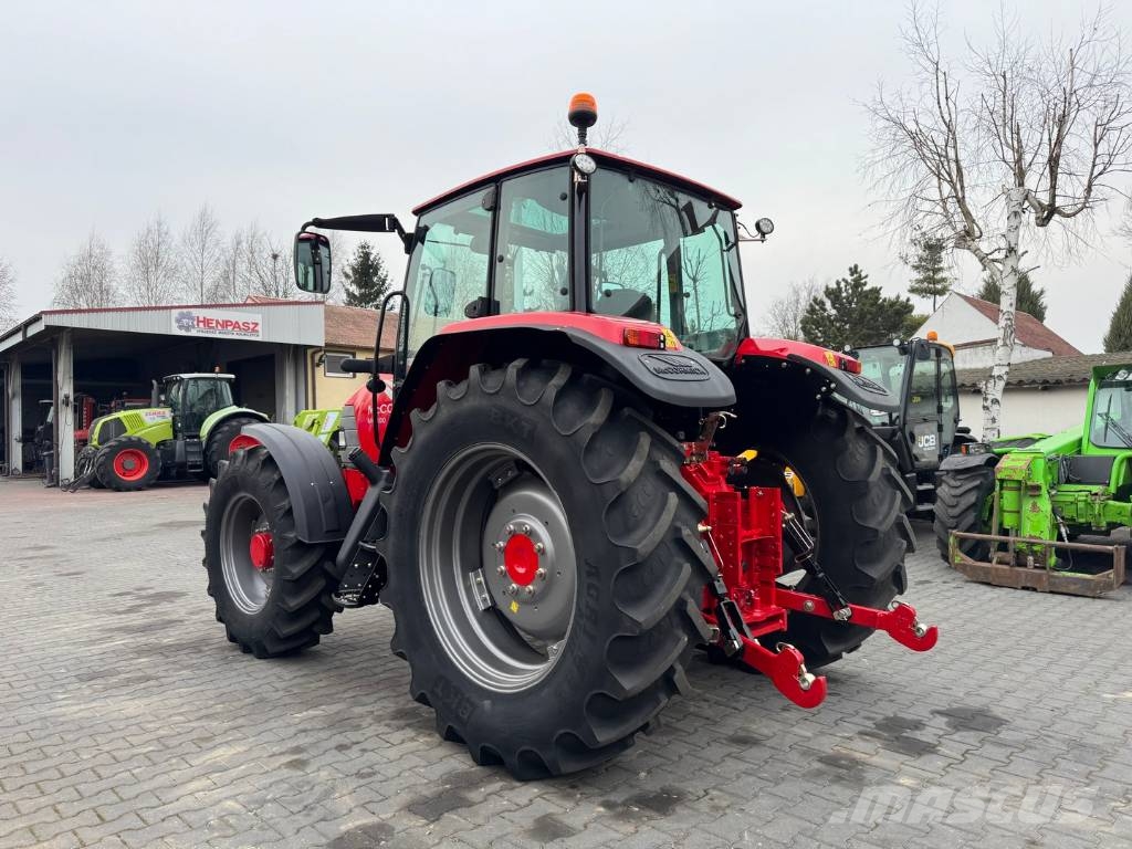 McCormick MC100 Traktorer