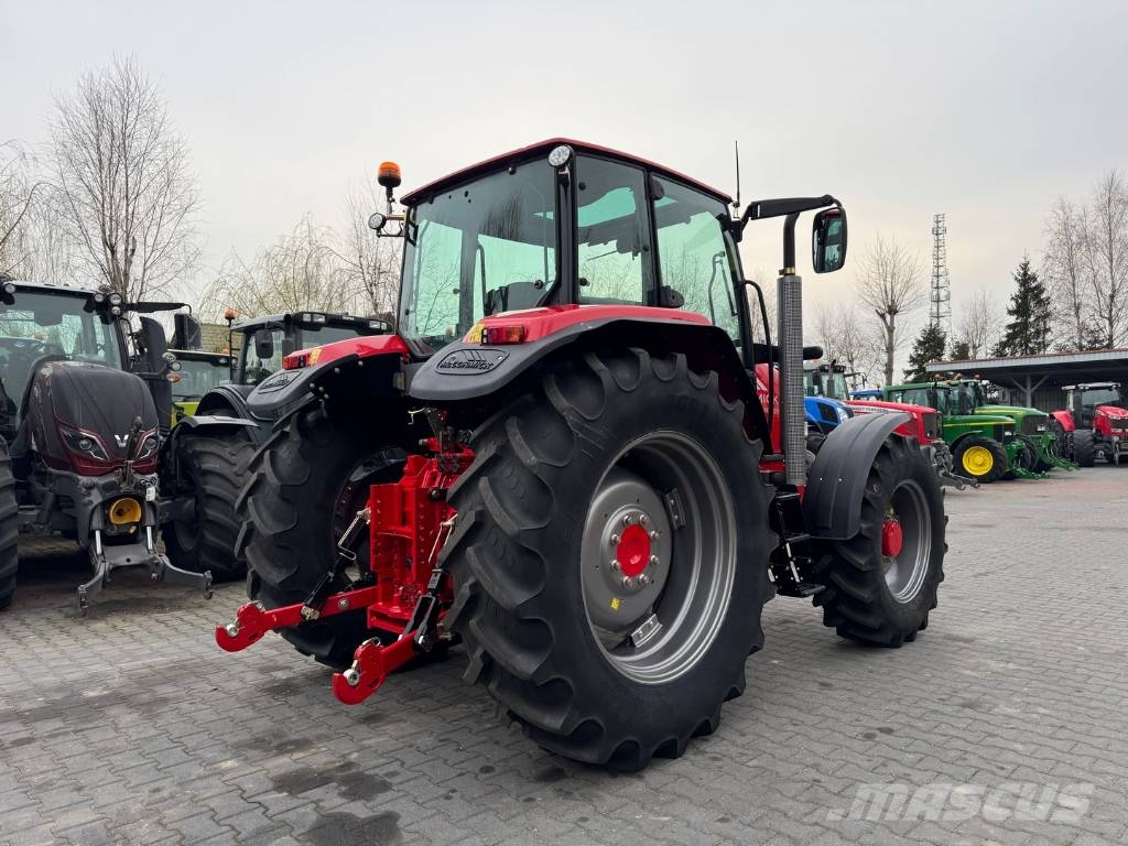 McCormick MC100 Traktorer
