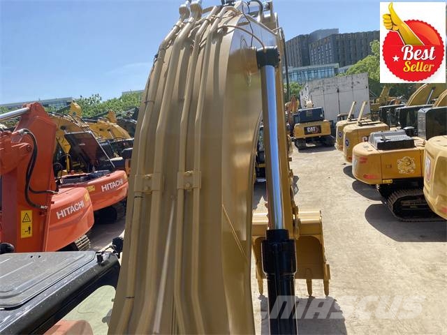 CAT 330 GC Raupenbagger