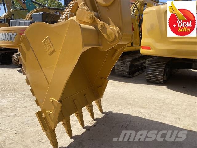 CAT 330 GC Raupenbagger