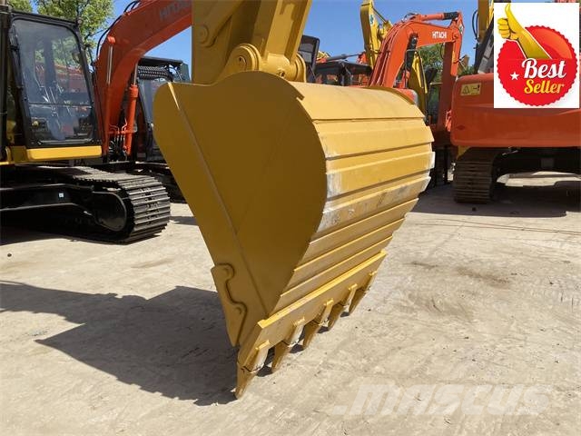 CAT 330 GC Raupenbagger