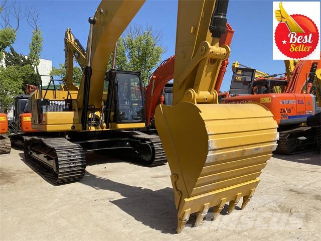 CAT 330 GC Raupenbagger