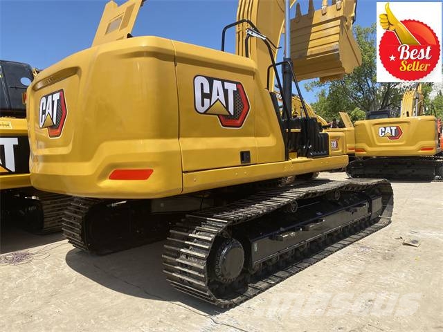 CAT 330 GC Raupenbagger