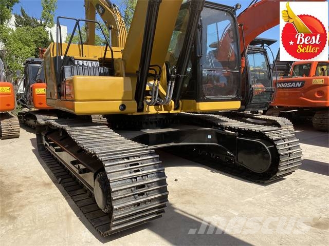 CAT 330 GC Raupenbagger