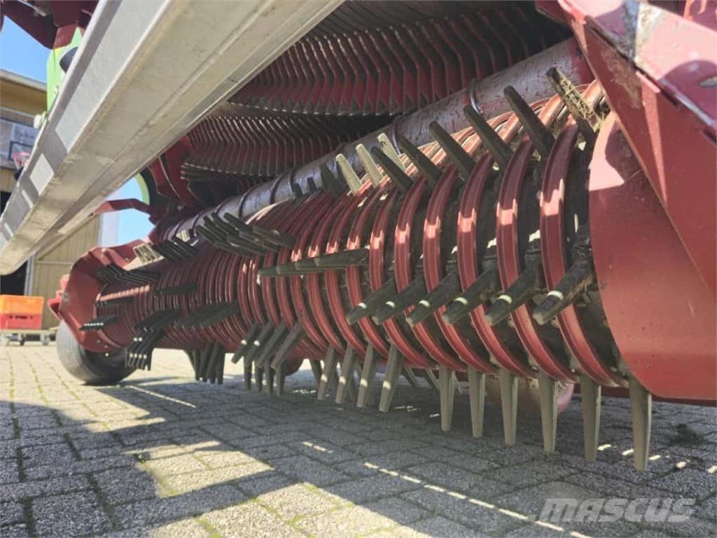 Strautmann Giga-Vitesse CFS 4402 DO Przyczepy samozaładowcze