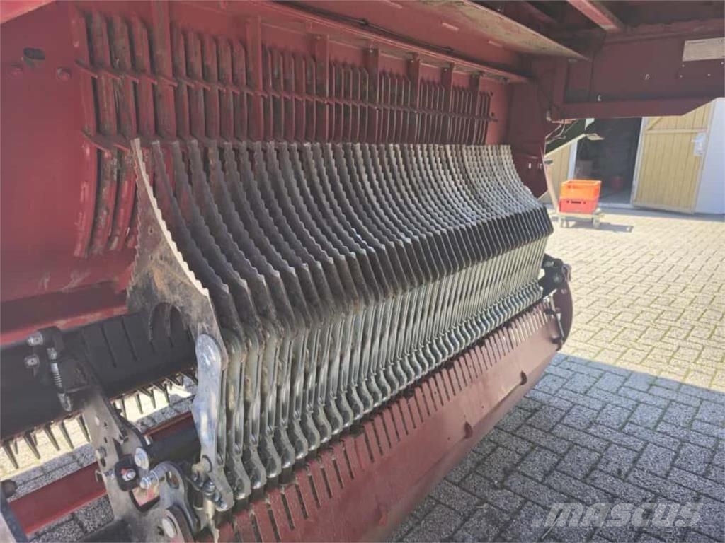 Strautmann Giga-Vitesse CFS 4402 DO Przyczepy samozaładowcze