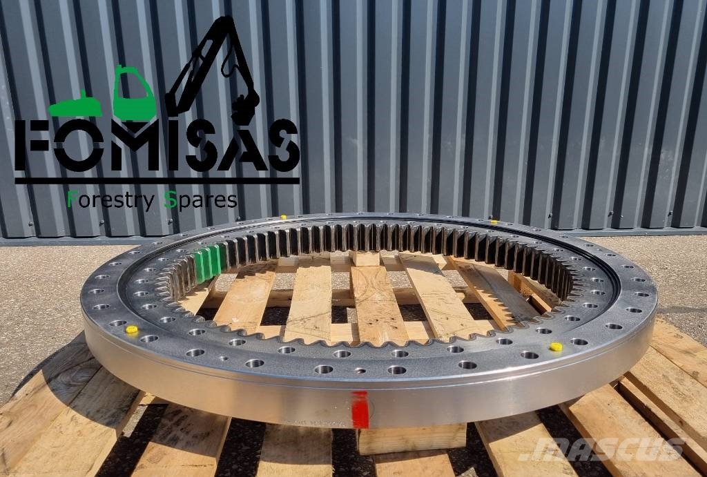 Ponsse C5 / C44+ Crane Bearing 0070362 Hidráulica