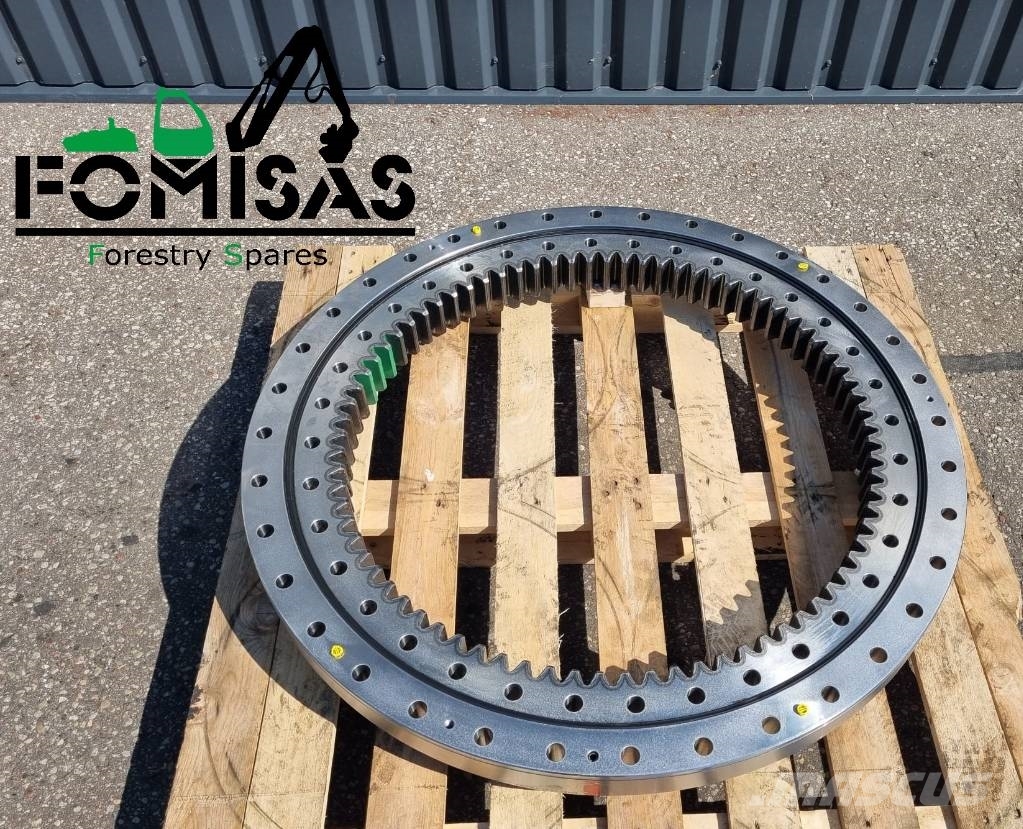 Ponsse C5 / C44+ Crane Bearing 0070362 Hidráulica