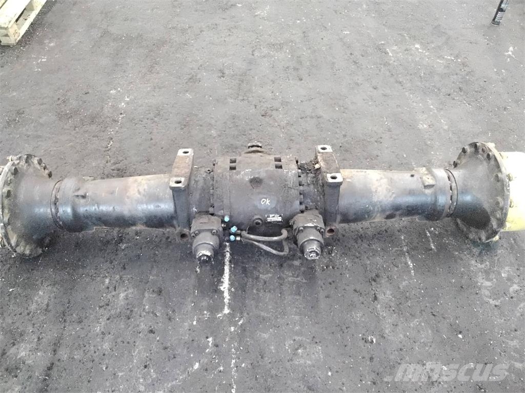  John Deere/Timberjack 1270e Transmission