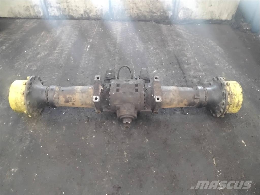  John Deere/Timberjack 1270e Transmission
