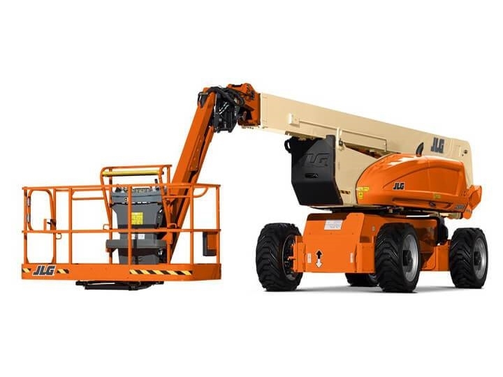 JLG 1250 AJP رافعات سلة مفصلية