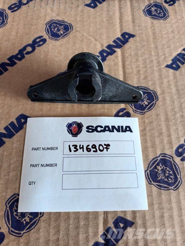 Scania DRIVER 1346907 Καμπίνες και εσωτερικό