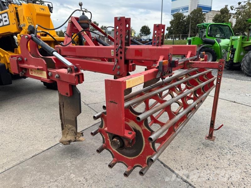 Brix Rambo 900 H Other tillage machines and accessories