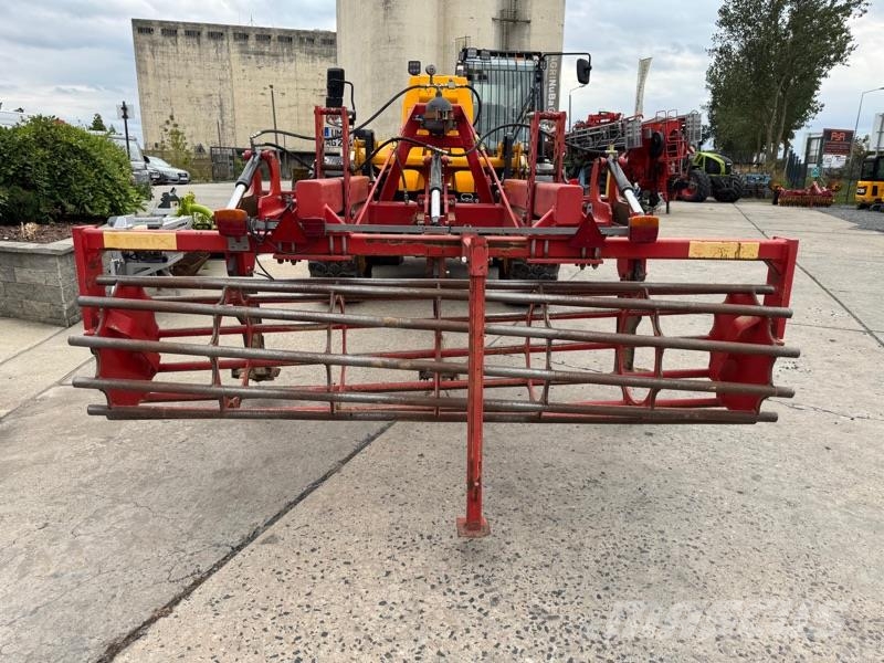 Brix Rambo 900 H Other tillage machines and accessories