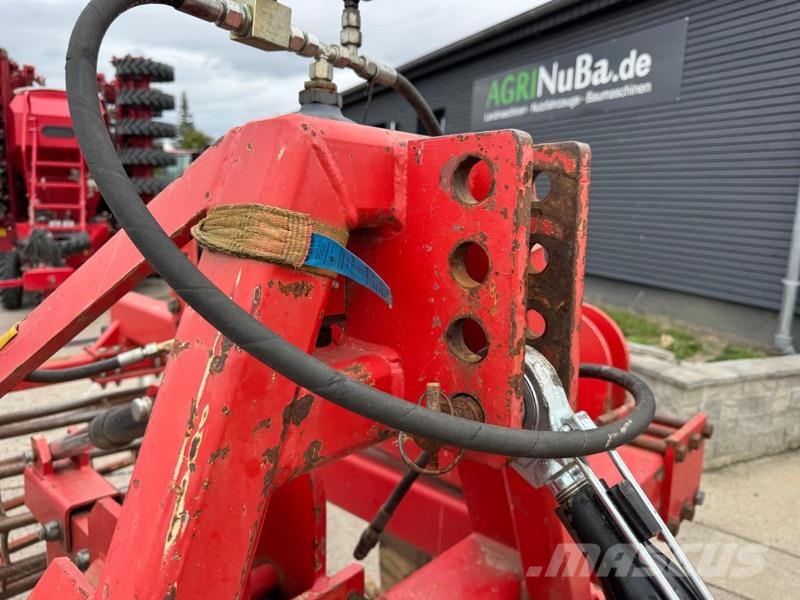 Brix Rambo 900 H Other tillage machines and accessories