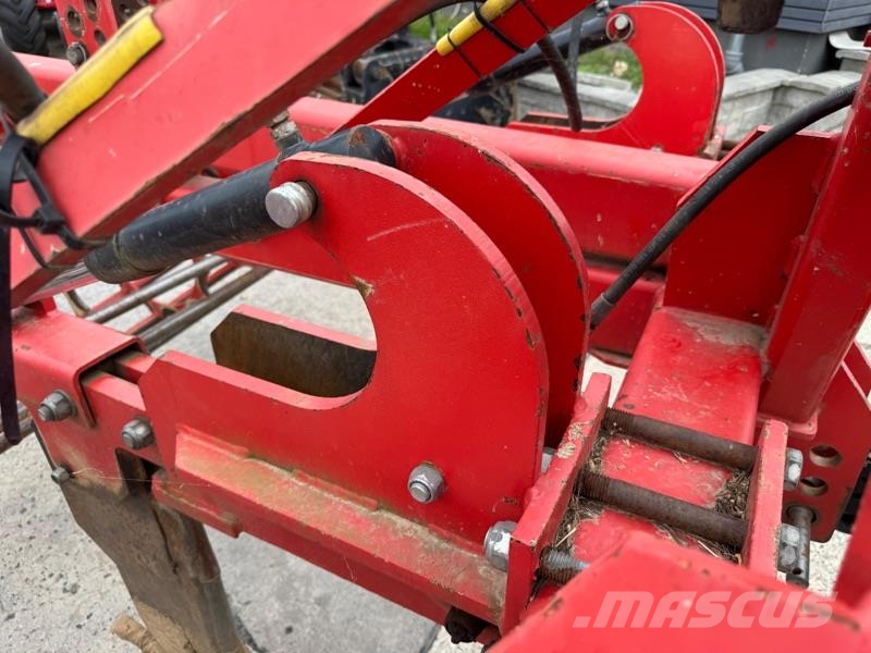 Brix Rambo 900 H Other tillage machines and accessories