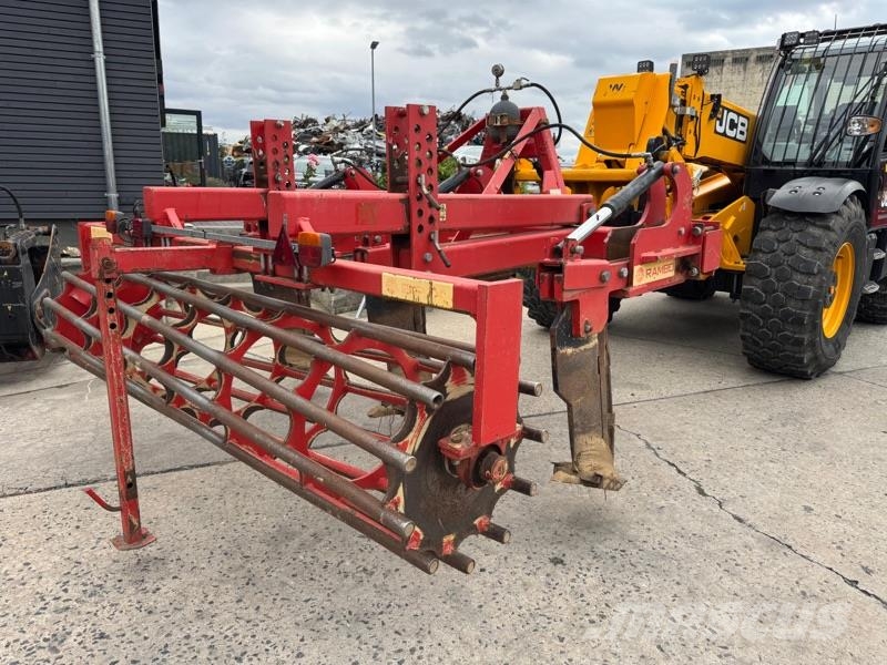 Brix Rambo 900 H Other tillage machines and accessories