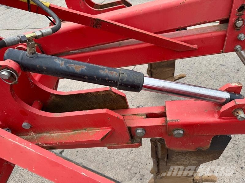 Brix Rambo 900 H Other tillage machines and accessories