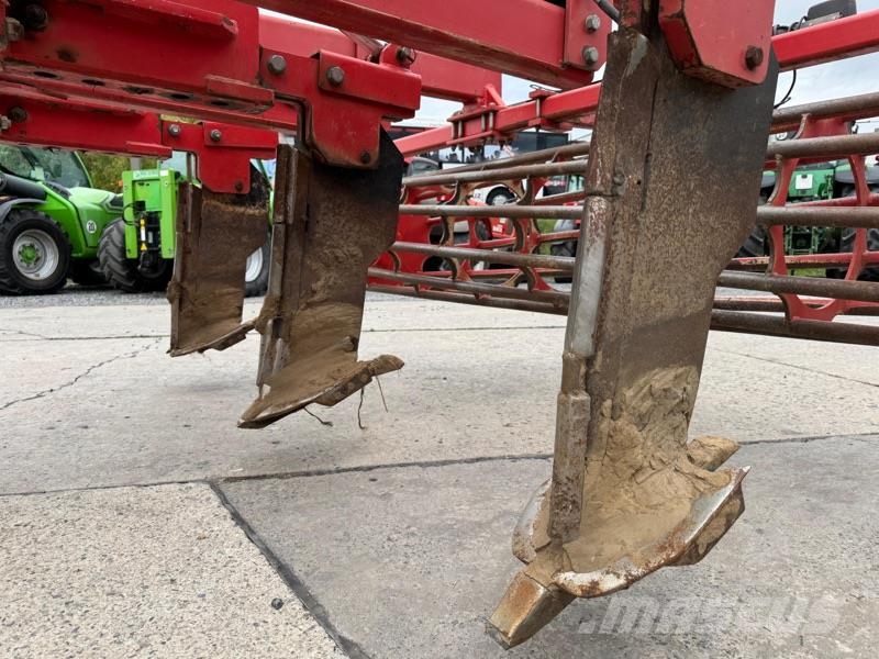 Brix Rambo 900 H Other tillage machines and accessories