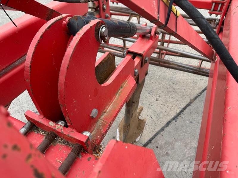 Brix Rambo 900 H Other tillage machines and accessories