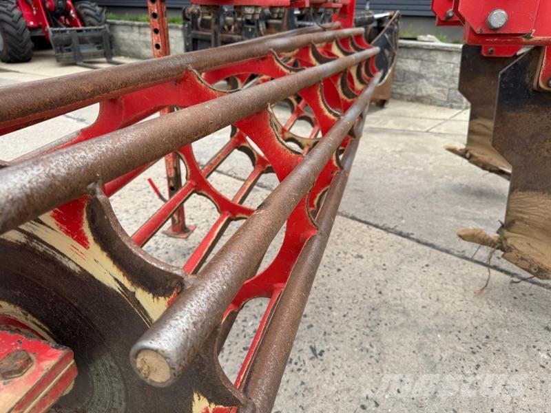 Brix Rambo 900 H Other tillage machines and accessories
