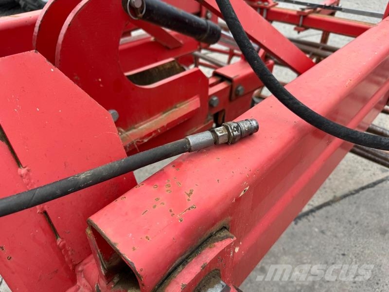 Brix Rambo 900 H Other tillage machines and accessories
